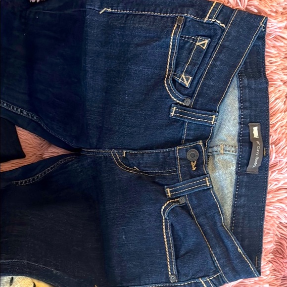 Levi's 529 Bootcut Curvy 6S - Picture 3 of 4